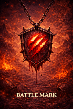 Battle Mark