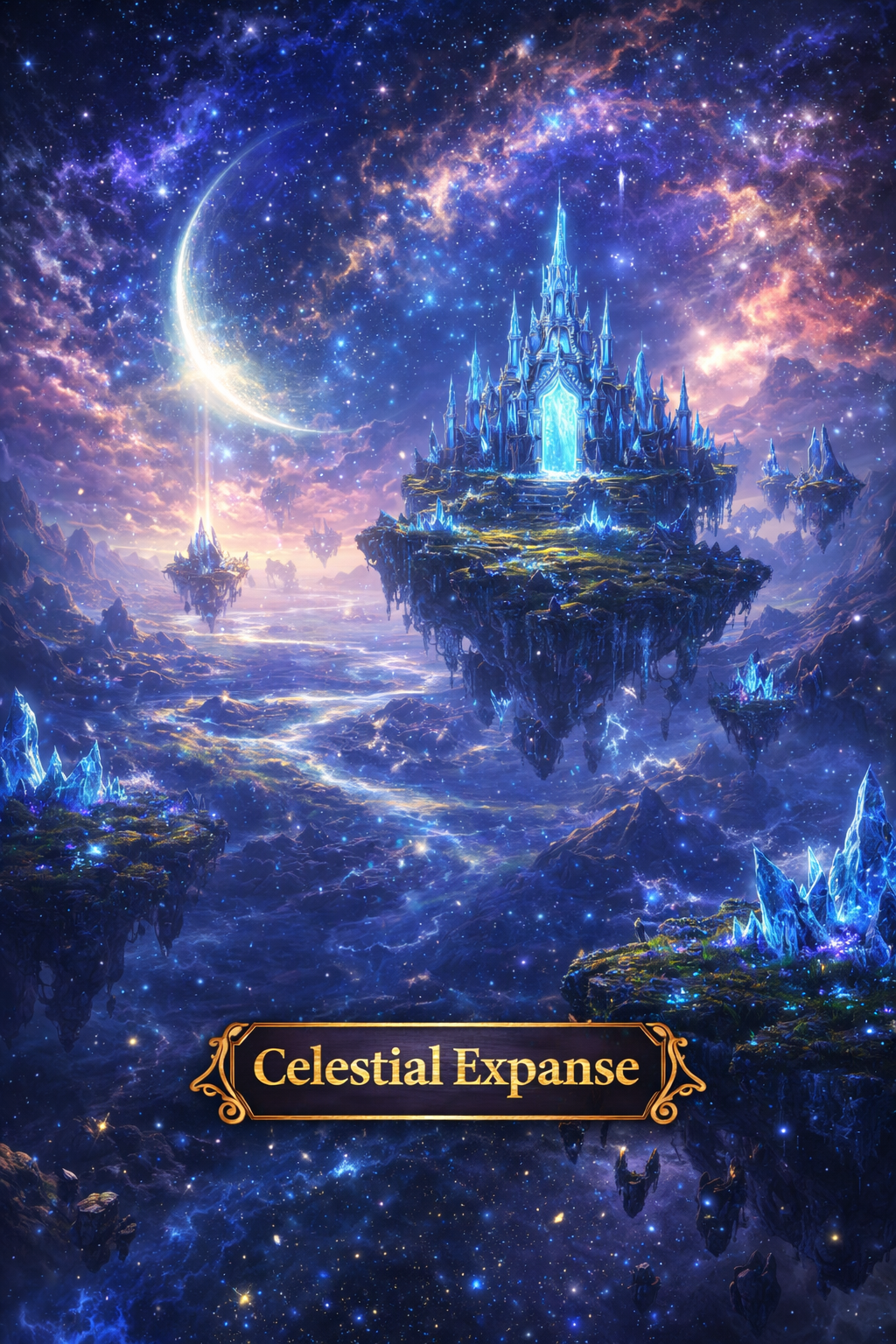 Celestial Expanse