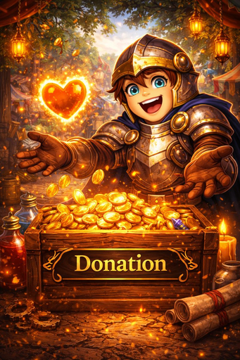 Community support illustration