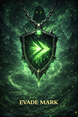 Evade Mark