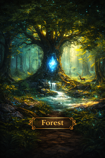 Forest