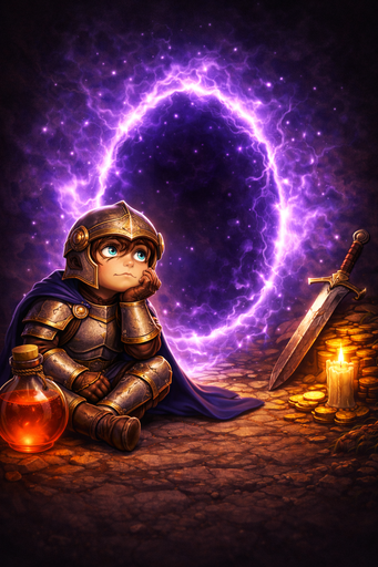 Heroes of Bulga battle interface preview