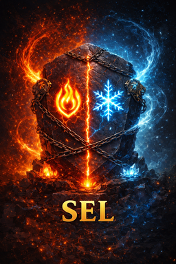 SEL Rune