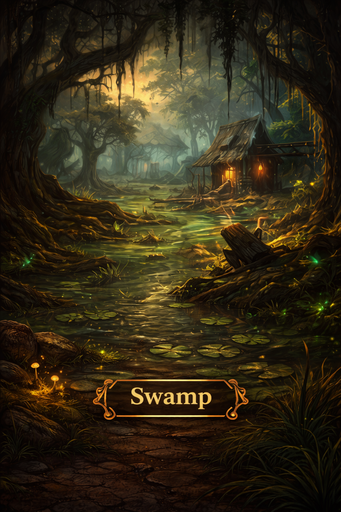 Swamp